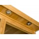 Infrared Sauna Arawa en Epicea 1 place VerySpa