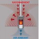 Wood Stove Heat Exchanger NovaStove Cube 8kW 3 Sides Glazed with Support