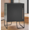 Pellet Reserve Lisboa Black Frosted Nineteen Design