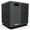 Spawer O'spa Poolex warmtepomp voor 3kW hot tub