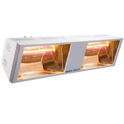 Helios Radiant IRK 3000W Titan Super Power Heater