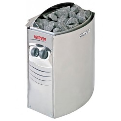 Stove harvia Sauna steam 6 kw