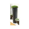 Pots d’extérieur Lago Anthracite BaySeasons Design