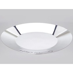 Tray for polished Tin PlatoVassCo OA1710 champagne bucket