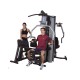 Appareil de musculation Home Gym avec presse G9S Body-Solid