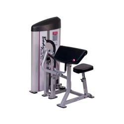 Biceps Pro S2AC-2 Pro Clubline console