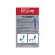 Poste extension des jambes avec tour de poids S2LEX-3 Pro Clubline