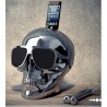 AeroSkull HD Plus Speaker Jarre Technologies Crome zwart