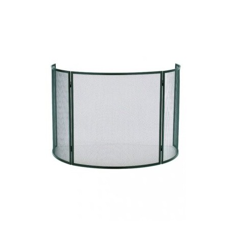 Protection Poêle Caligo Gris acier Dixneuf design
