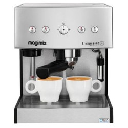 Cafetière expresso automatique 11414 Magimix