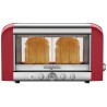 Grille-pain Toaster Vision Rouge 11540 Magimix