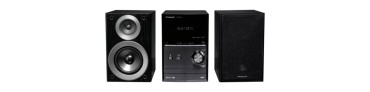 Estéreo y altavoces