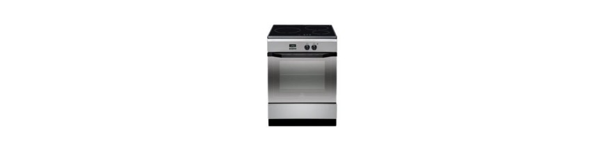 Cocina y estufa de gas