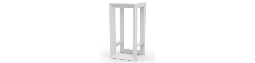 High table and bars