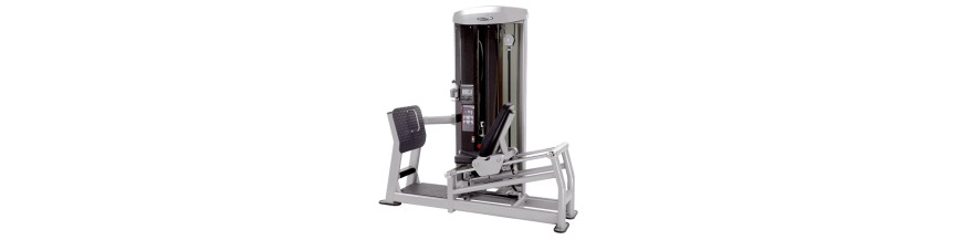 Musculation et Fitness pour Clubs Sportifs