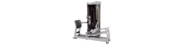 Musculation et Fitness pour Clubs Sportifs