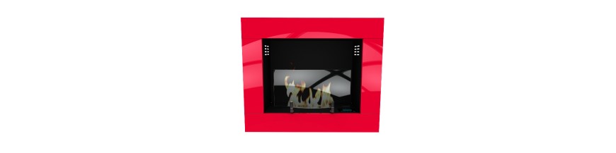 Bio-ethanol haard accessoires