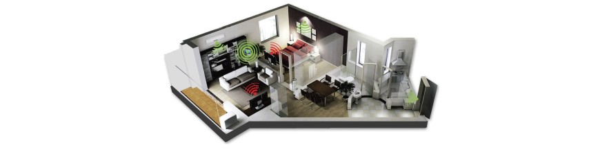 Home-Automation